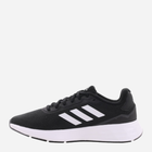 Buty do biegania damskie z amortyzacją adidas Starty Our Run GY9234 40.5 Czarne (4065427756349) - obraz 2