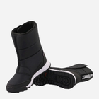 Śniegowce damskie długie adidas Terrex Cholean Boot EH3537 36.5 Czarne (4062058909175) - obraz 4