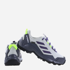 Buty trekkingowe damskie gore tex adidas Terrex Eastrail GTX ID7852 36.5 Szare (4066762462292) - obraz 3