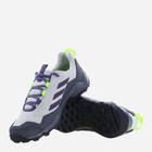 Buty trekkingowe damskie gore tex adidas Terrex Eastrail GTX ID7852 38.5 Szare (4066762462308) - obraz 4