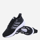 Buty do biegania damskie adidas Ultrabounce W HP5787 38 Czarne (4066748233939) - obraz 4