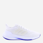 Buty do biegania damskie adidas Ultrabounce W HP5792 39.5 Białe (4066748187751)