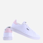 Tenisówki damskie z eko skóry adidas Urban Court IF4092 38.5 Białe (4067886741089) - obraz 3