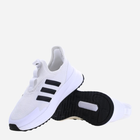 Buty sportowe damskie lekkie adidas X_PLRPULSE IE8473 37.5 Białe (4066765092205) - obraz 4