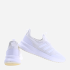 Buty sportowe damskie lekkie adidas X_PLRPULSE IE8474 36.5 Białe (4066765088413) - obraz 3