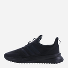 Жіночі кросівки adidas X_PLRPULSE IE8476 36 Чорні (4066765096005) - зображення 2