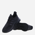 Жіночі кросівки adidas X_PLRPULSE IE8476 41.5 Чорні (4066765096098) - зображення 4