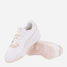 Sneakersy damskie do kostki Puma Cali Dream 387459-02 36 Białe (4065449755061) - obraz 4