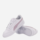 Tenisówki damskie skórzane Puma Court 70 386084-07 38.5 Białe (4065449613323) - obraz 4