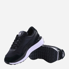 Sneakersy damskie na platformie Puma Cruise Rider SQ W 386292-01 38.5 Czarne (4065449320856) - obraz 4