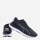 Buty sportowe damskie do kostki Puma Electrify Nitro 2 376897-01 36 Czarne (4065449918619) - obraz 3