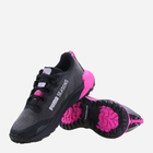 Buty sportowe damskie do kostki Puma Fast-Trac Nitro Wns 377046-07 38 Czarne (4065452422998) - obraz 4