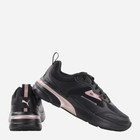 Жіночі кросівки для бігу Puma FS Runner Metallic Wns 388632-01 38.5 Чорні (4065449773379) - зображення 3