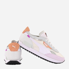 Buty sportowe damskie do kostki Puma Future Rider Cut-Out 383826-02 35.5 Wielokolorowe (4064536376509) - obraz 3