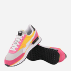 Buty sportowe damskie do kostki Puma Future Rider Play On 371149-83 37.5 Wielokolorowe (4065449869836) - obraz 4