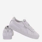 Tenisówki damskie skórzane Puma Jada Renew 386401-01 38 Białe (4065449667142) - obraz 3