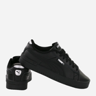 Tenisówki damskie skórzane Puma Jada Renew 386401-02 36 Czarne (4065449329880) - obraz 3