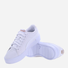 Tenisówki damskie zamszowe Puma Jada Renew Nubuck 391133-01 37.5 Białe (4065452821975) - obraz 4