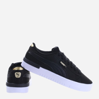 Tenisówki damskie zamszowe Puma Jada Renew Nubuck 391133-02 37.5 Czarne (4065452530570) - obraz 3