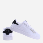 Жіночі кеди низькі Puma Lajla Wns 388951-03 37 Білі (4065452854058) - зображення 3