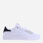 Tenisówki damskie skórzane Puma Lajla Wns 388951-03 38.5 Białe (4065452854096) - obraz 1