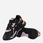 Buty sportowe damskie do kostki Puma Mirage Sport Loom 383829-03 38 Czarne (4064536183626) - obraz 4