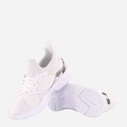 Жіночі кросівки Puma Muse X5 Metal 383954-02 38 Білі (4064536217819) - зображення 4