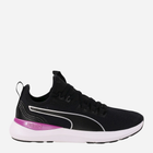 Buty sportowe damskie do kostki Puma Pure XT Stardust 376635-01 37 Czarne (4064536384719) - obraz 1