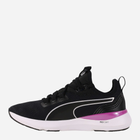 Buty sportowe damskie do kostki Puma Pure XT Stardust 376635-01 36 Czarne (4064536384672) - obraz 2