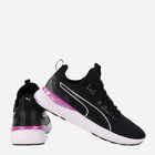 Buty sportowe damskie do kostki Puma Pure XT Stardust 376635-01 36 Czarne (4064536384672) - obraz 3