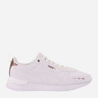 Buty sportowe damskie do kostki Puma R78 383833-03 37.5 Białe (4064536099200) - obraz 1