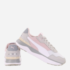 Жіночі кросівки Puma R78 Voyage 380729-11 36 Сірі (4064536387314) - зображення 3