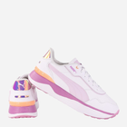 Buty sportowe damskie do kostki Puma R78 Voyage 383837-01 38.5 Białe (4064536089836) - obraz 3