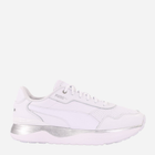 Жіночі кросівки Puma R78 Voyage Premium 383838-01 37.5 Білі (4064536089553)