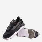 Жіночі кросівки Puma R78 Voyage 383853-02 36 Чорні (4064536204475) - зображення 4