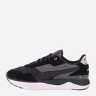 Buty sportowe damskie do kostki Puma R78 Voyage 383853-02 38.5 Czarne (4064536204543) - obraz 2