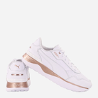 Жіночі кросівки Puma R78 Voyage Premium 383838-03 35.5 Білі (4064536096759) - зображення 3