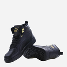 Жіночі черевики Puma Rebound Rugged 387592-01 37 Чорні (4065449364232) - зображення 4