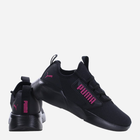 Buty sportowe damskie z siatką Puma Retaliate Mesh Wn`s 195551-18 38.5 Czarne (4065453465642) - obraz 3