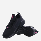 Buty sportowe damskie z siatką Puma Retaliate Mesh Wn`s 195551-18 37 Czarne (4065453465611) - obraz 4