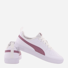 Жіночі кеди низькі Puma Rickie 387607-04 37.5 Білі (4065449982702) - зображення 3