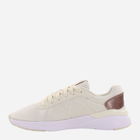 Buty sportowe damskie do kostki Puma Rose Raw Metallics 383849-03 37 Żółte (4064536093154) - obraz 2