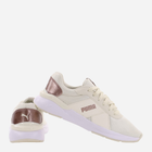 Buty sportowe damskie do kostki Puma Rose Raw Metallics 383849-03 36 Żółte (4064536093147) - obraz 3