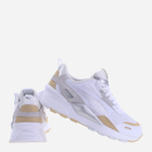 Buty sportowe damskie do kostki Puma RS 3.0 Metallic Wn`s 392866-01 39 Białe (4065452526108) - obraz 3