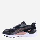 Жіночі кросівки Puma RS 3.0 Metallic Wn`s 392866-02 37.5 Чорні (4065452513818) - зображення 2