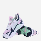 Жіночі кросівки Puma RS-X Reinvention 369579-15 36 Різнокольорові (4065452609597) - зображення 4