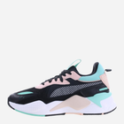 Buty sportowe damskie do kostki Puma RS-X Reinvention 369579-16 39 Wielokolorowe (4065452884451) - obraz 2