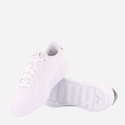 Tenisówki damskie z eko skóry Puma Skye Clean Raw 383914-01 37 Białe (4064536254791) - obraz 4