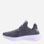 Buty sportowe damskie do kostki Puma Softride Enzo Evo 377916-02 38 Szare (4065452391638) - obraz 2