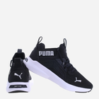 Buty sportowe damskie z siatką Puma Softride Enzo NXT Wn`s 195235-01 36 Czarne (4063699741179) - obraz 3